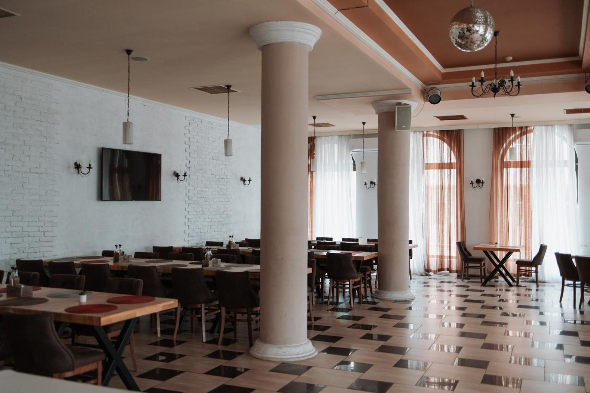Hotel Neptun Widin Exterior foto