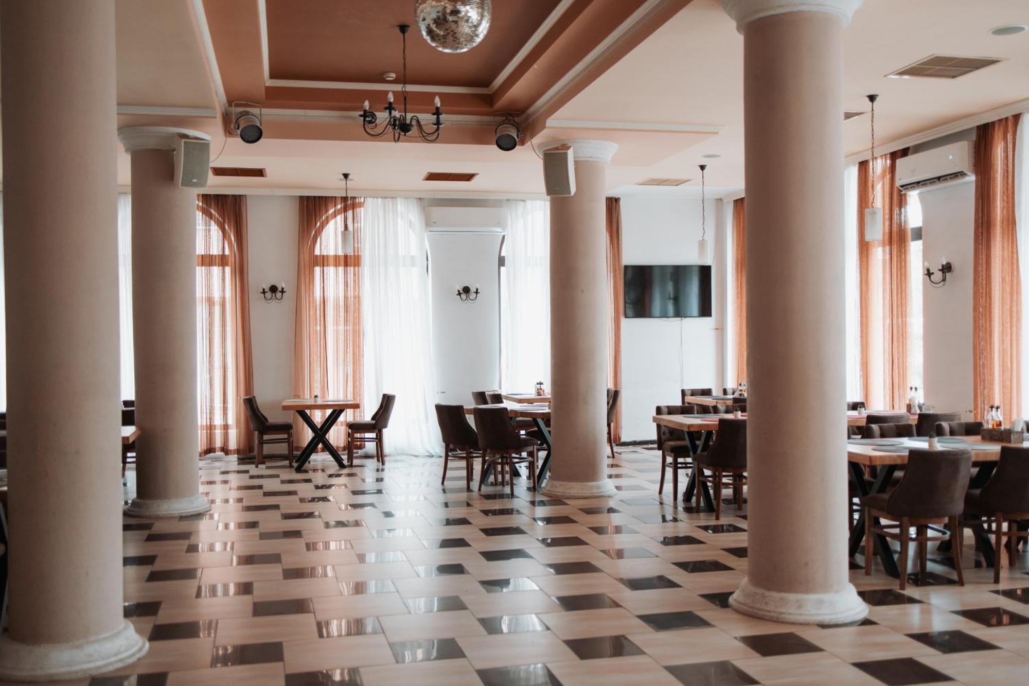 Hotel Neptun Widin Exterior foto